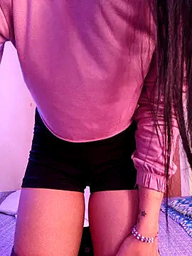 LissaThompsom online show from March 19, 1:51 pm