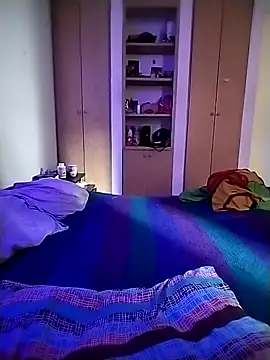 LissaThompsom online show from September 12, 2:28 pm