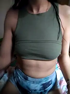 LissaThompsom online show from September 24, 11:24 am