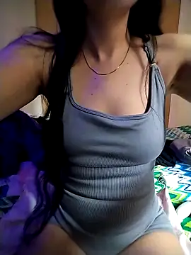 LissaThompsom online show from September 30, 6:35 pm