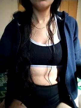 LissaThompsom online show from October 3, 7:55 pm