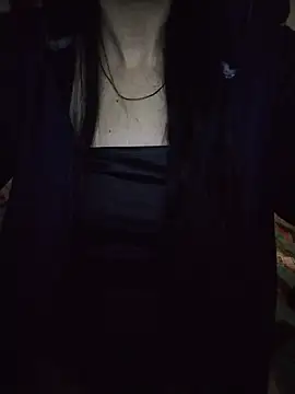 LissaThompsom online show from November 24, 8:30 pm