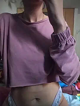 LissaThompsom online show from January 13, 2:55 pm