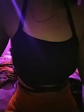 LissaThompsom online show from February 11, 10:31 am