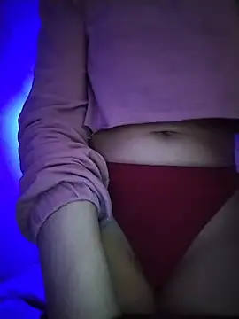 LissaThompsom online show from March 10, 2:00 pm