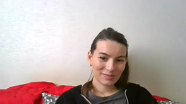 Snapshot of Carol-Rose chatting on March 5, 9:05 am Carol-Rose online show from March 5, 9:05 am