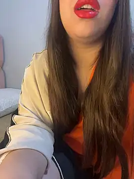 Mayacrayzi online show from February 7, 8:33 am