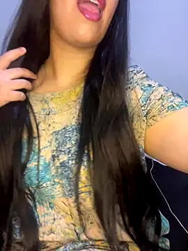 Mayacrayzi online show from September 24, 9:56 am