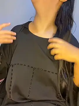 Mayacrayzi online show from October 6, 9:29 am