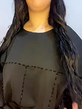 Mayacrayzi online show from October 12, 12:04 pm