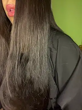 Mayacrayzi online show from February 1, 10:36 am