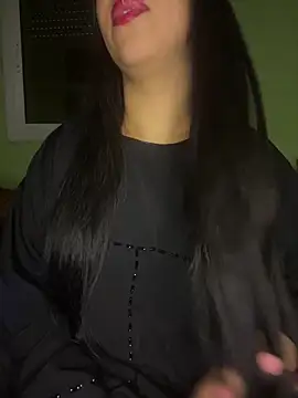 Mayacrayzi online show from February 4, 11:16 am