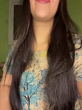 Mayacrayzi online show from March 24, 8:41 am