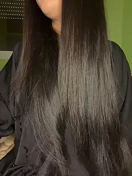 Mayacrayzi online show from March 26, 8:53 am