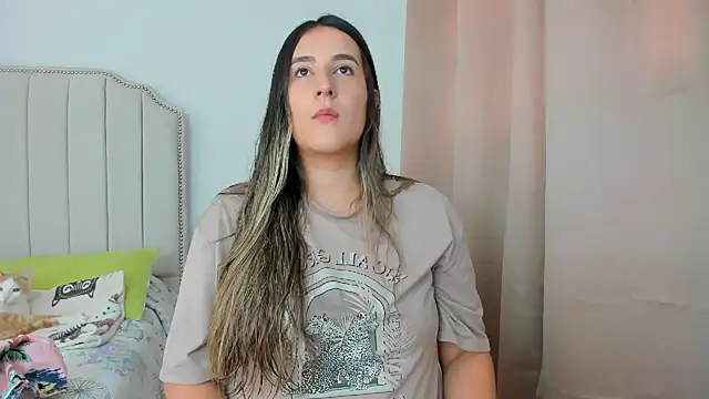 Hanna86 online show from October 30, 3:46 pm