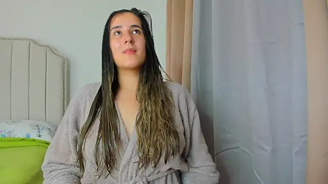 Hanna86 online show from February 5, 4:33 pm