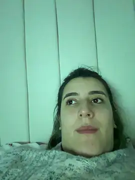 Hanna86 online show from February 27, 1:49 am