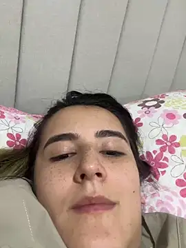 Hanna86 online show from March 1, 2:13 am