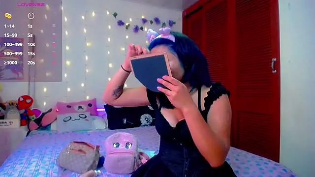 akai krazna online show from March 27, 8:52 pm