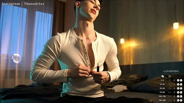 Bbrandon  online show from November 28, 6:38 am