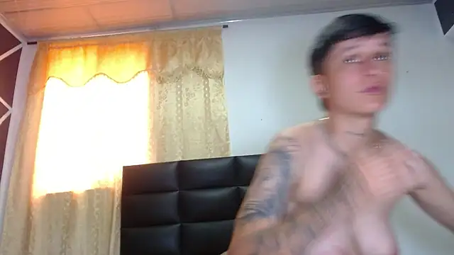 Tamarahryan online show from January 30, 6:10 pm