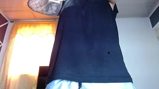 Tamarahryan online show from February 7, 3:41 pm