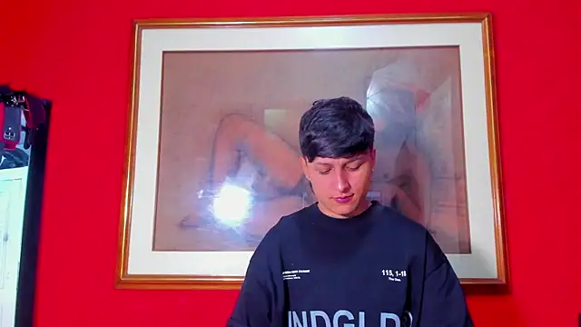 Tamarahryan online show from March 6, 1:40 pm