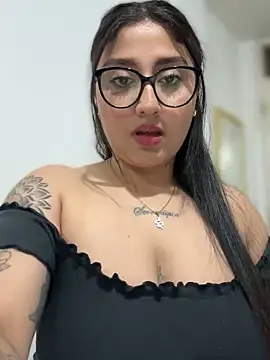 croftsmila online show from February 15, 4:58 am