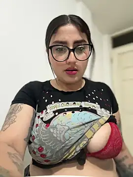 croftsmila online show from February 27, 4:20 am