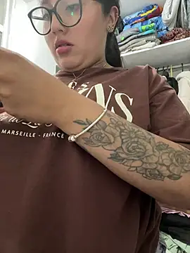 croftsmila online show from January 14, 11:20 pm