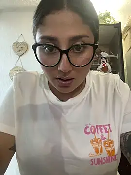croftsmila online show from June 21, 10:45 pm