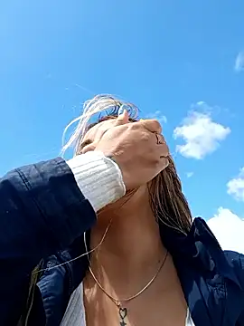 Misscata1106 online show from September 15, 6:52 pm