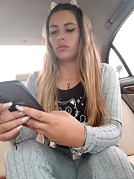 Misscata1106 online show from October 22, 7:13 pm