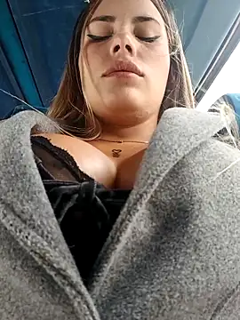 Misscata1106 online show from February 13, 7:10 pm