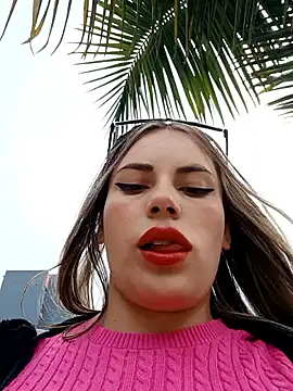 Misscata1106 online show from February 14, 7:10 pm