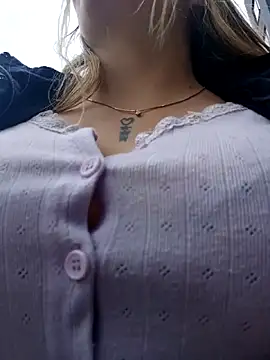 Misscata1106 online show from April 10, 6:12 pm