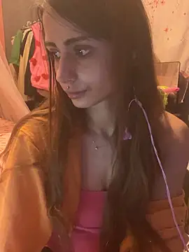 LaPetitechienne1 online show from March 23, 5:00 am