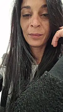 patatinahot87 online show from February 11, 7:52 pm