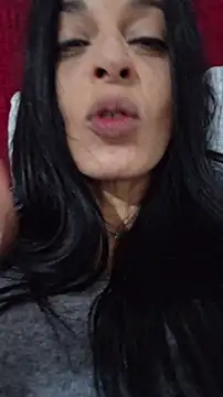 patatinahot87 online show from February 17, 4:57 pm