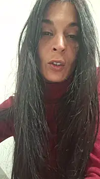 patatinahot87 online show from March 23, 7:18 pm