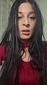 patatinahot87 online show from April 9, 2:44 pm