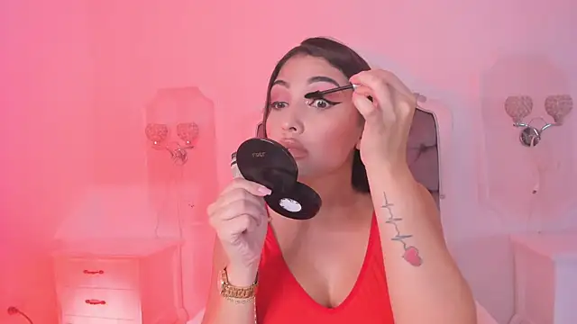  brenda becker online show from February 20, 7:36 pm