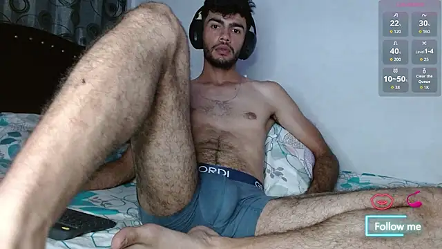 bear 97s online show from March 23, 1:09 am