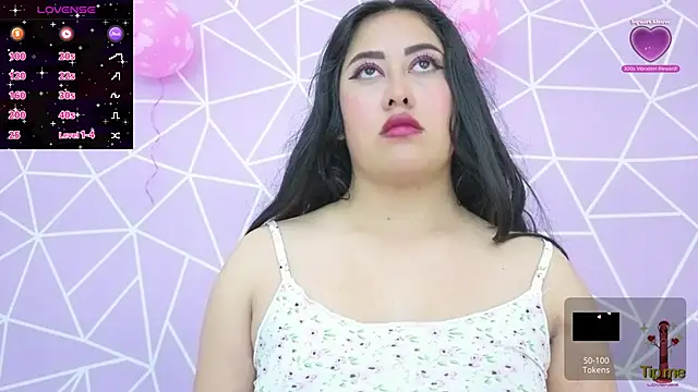 altheamoore online show from November 28, 8:00 pm