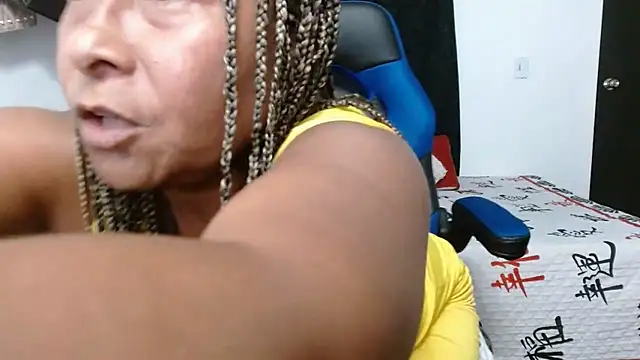 hannapasion online show from January 28, 1:18 am