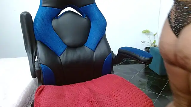 hannapasion online show from February 9, 10:32 pm