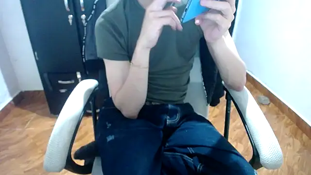 SexAegons online show from February 17, 7:04 am