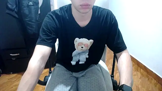 SexAegons online show from February 21, 11:44 am