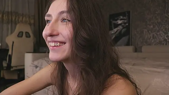 Chill out with Salvia online show from December 13, 3:11 pm