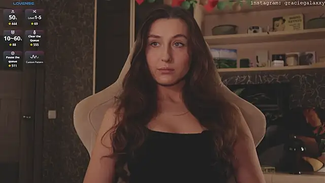 Chill out with Salvia online show from December 20, 3:41 pm